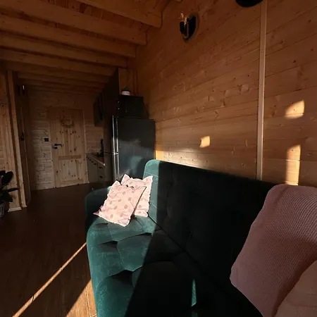 Stodola 2 - Z Balia I Sauna *