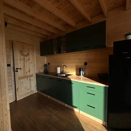 Stodola 2 - Z Balia I Sauna *