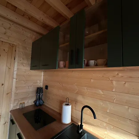 Holiday home Stodola 2 - Z Balia I Sauna