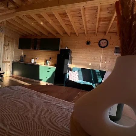 Stodola 2 - Z Balia I Sauna * Sople