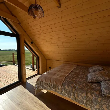 Stodola 2 - Z Balia I Sauna Holiday home *