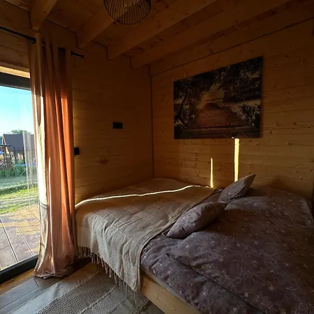 Holiday home Stodola 2 - Z Balia I Sauna *