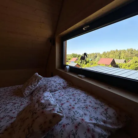 Stodola 2 - Z Balia I Sauna Holiday home