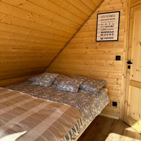 Holiday home Stodola 2 - Z Balia I Sauna *