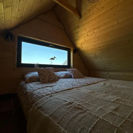 Stodola 2 - Z Balia I Sauna