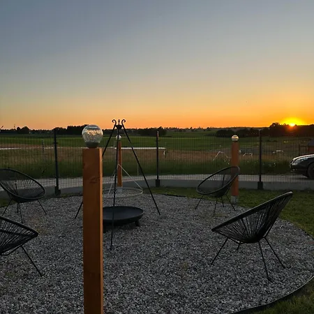 Stodola 2 - Z Balia I Sauna Holiday home Sople