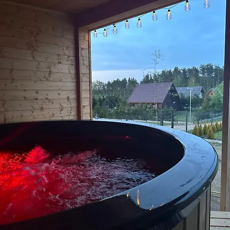 Stodola 2 - Z Balia I Sauna