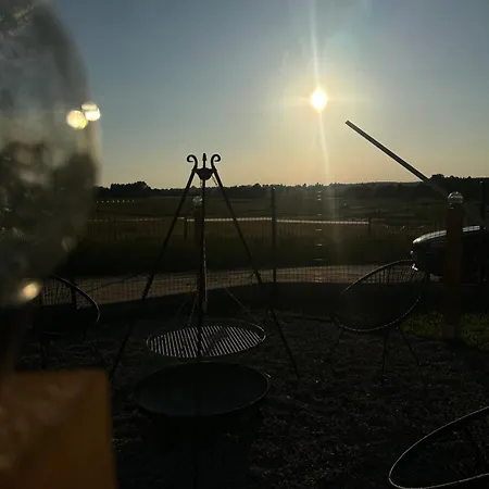 Stodola 2 - Z Balia I Sauna Holiday home