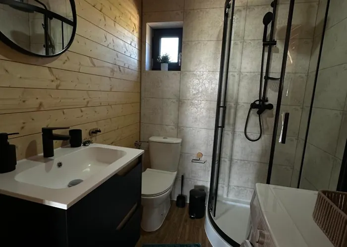 Dom wakacyjny Stodoła 2 *