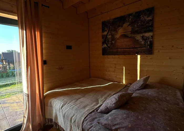 Dom wakacyjny Stodoła 2 *