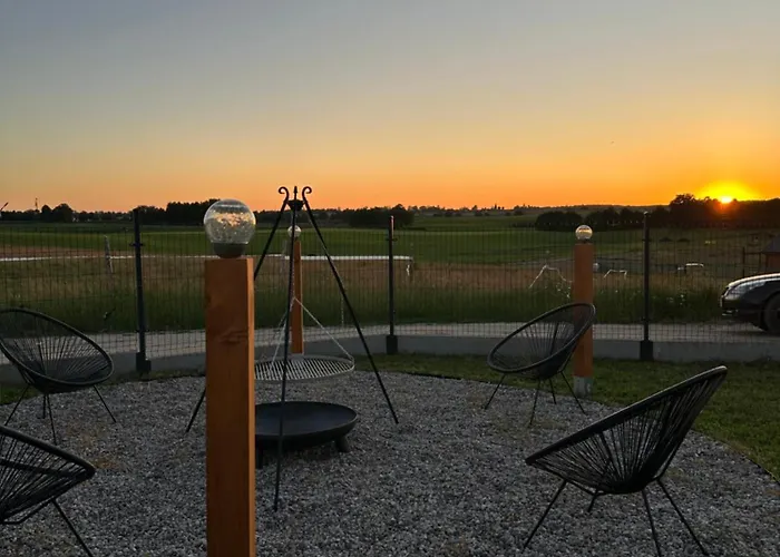 Stodoła 2 Dom wakacyjny Sople