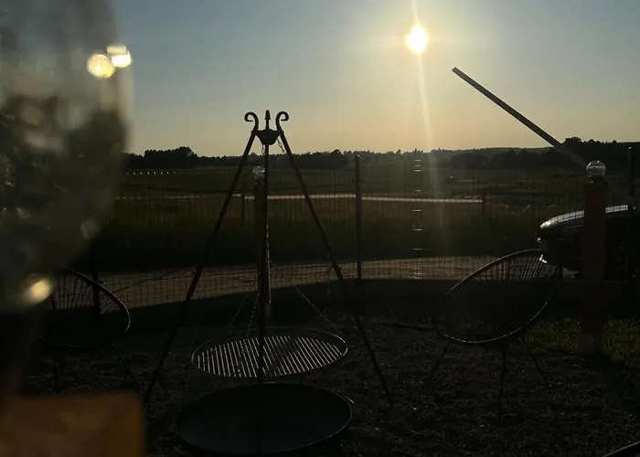 Stodoła 2 Dom wakacyjny